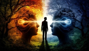 Любовь и Отношения людей