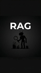 RAG: Дай нейросети память