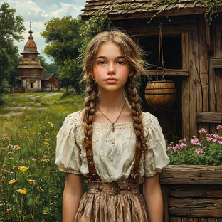 На распутье