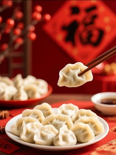 Блюда Китая