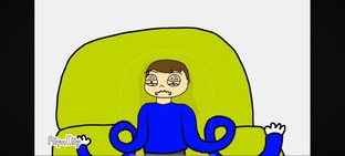 Саня Сторитаймы