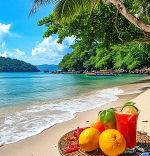 Путешествие