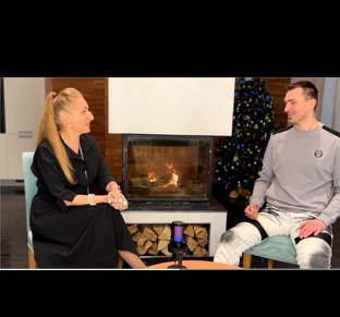 Подкаст "Юридический разговор" выпуск 1