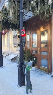 Арт-объекты