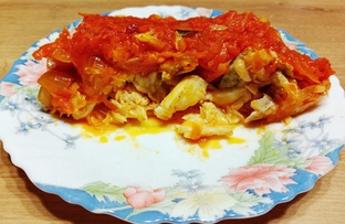 Кухня
