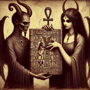 Секретная Эзотерика