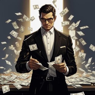 Собственный бизнес