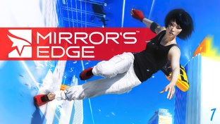 Mirror's Edge