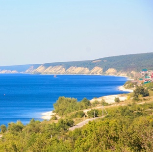 Путешествия по вольским просторам