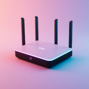 Wi fi роутеры