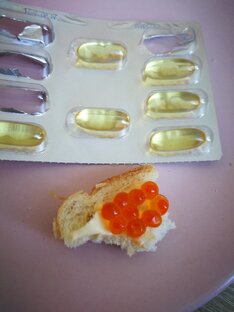 БАДы. Вред и польза 