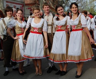 Культура