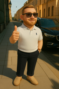 Промты и Инструкции