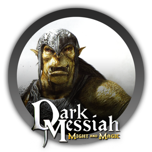 Dark Messiah Of Might And Magic