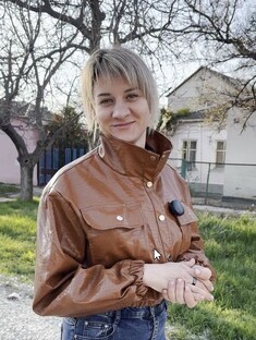 Прогулка