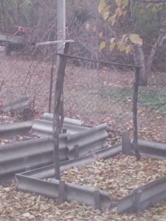 Муж застукал .