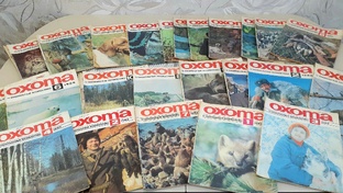 Мои рассказы, статьи, заметки...