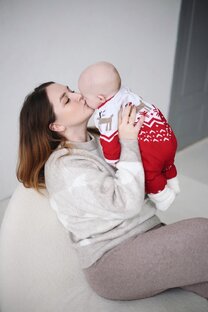 МАТЕРИНСТВО 