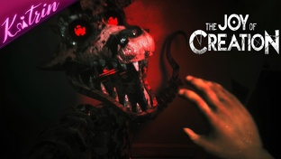 Case Animatronics ▷ 