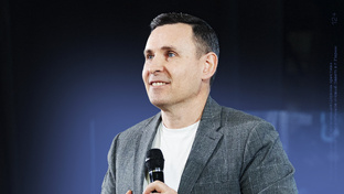 Проповеди пастора Леонида Новикова