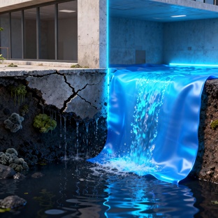 Гидроизоляция