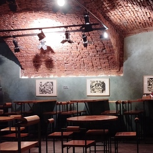 Живопись в Северной столице