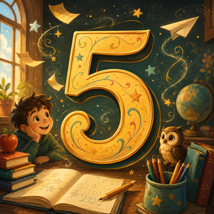 5 класс