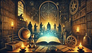 Тайны и Загадки Истории