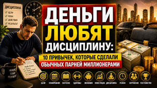 Управление деньгами 