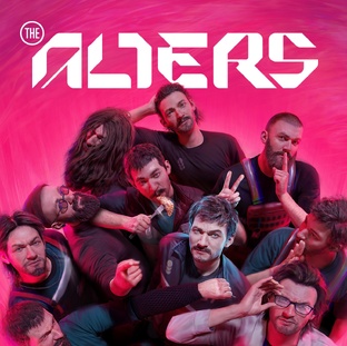 The Alters