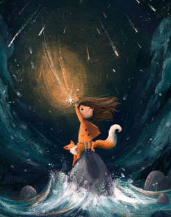 Линии профиля 