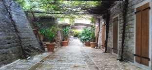 История. Прошлое Черногории и не только, далекое и недавнее