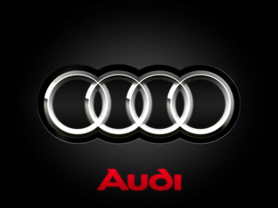 История Audi
