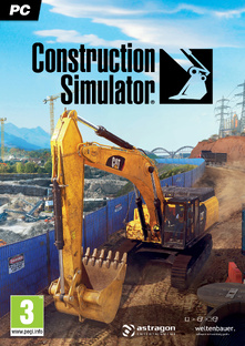 Construction Simulator (2022)