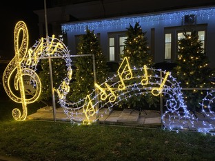 Рязань - Новогодняя столица России 2026