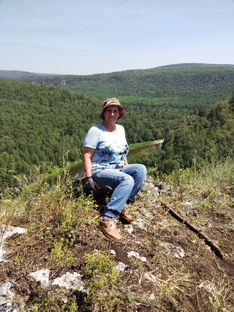 Жизнь за кадром. 