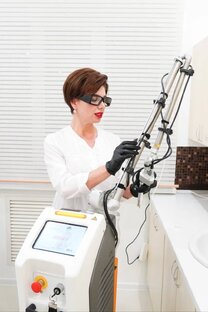 Гинекология 