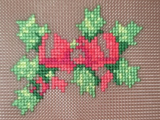 100 крестиков до нового года