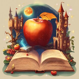 Мир фантастики и фэнтези