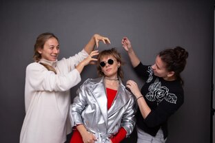 Приколы нашей оптики