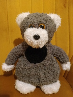 Вяжем  игрушки амигуруми, реставрируем игрушки, делаем аппликации