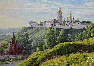 ТОБОЛЬСК
