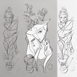 Уроки Illustrator и Photoshop