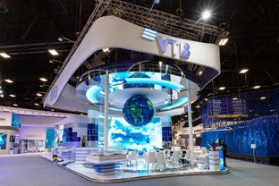 Выставочные стенды