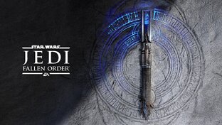 Star Wars: Jedi Fallen Order прохождение