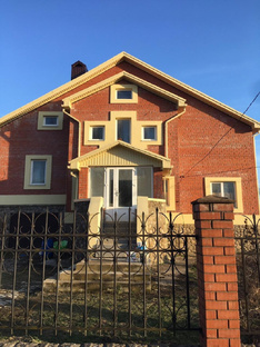 Дома в станицах