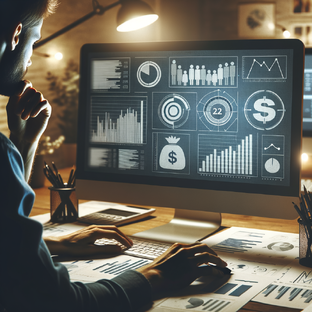 Бизнес-планирование