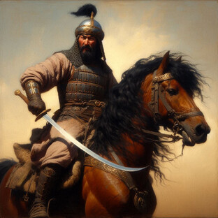 Под крыльями Зиланта