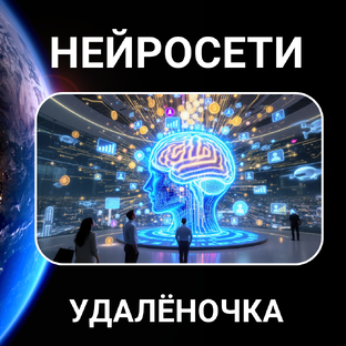 НЕЙРОСЕТИ