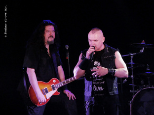 АРТЕРИЯ: Юбилей С. В. Терентьева - 60 лет (12 октября 2024 г.) клуб Гластонберри